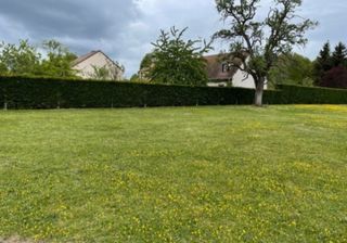  Terrain � vendre 560 m�