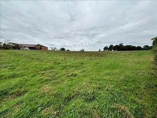  Terrain 3600 m� Villard