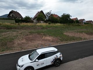  Maison 6 pi�ces 120 m� Lutzelhouse