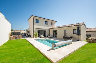  Maison � vendre 5 pi�ces 95 m�