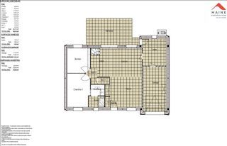  Maison 5 pi�ces 113 m� Spay