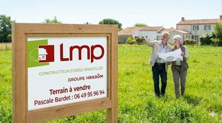  Terrain � vendre 308 m�