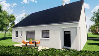  Maison � vendre 2 pi�ces 104 m�