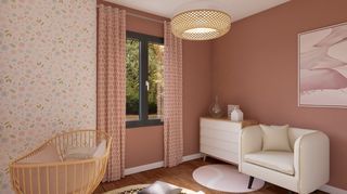  Maison � vendre 4 pi�ces 85 m�