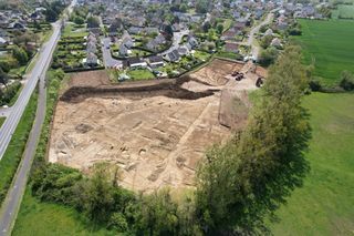  Terrain � vendre 348 m�