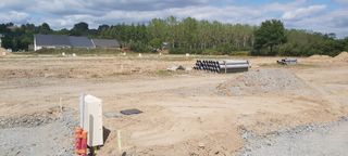  Maison � vendre 6 pi�ces 100 m�