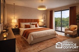  Maison � vendre 4 pi�ces 100 m�