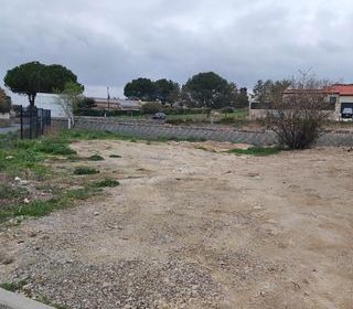  Terrain � vendre 335 m�
