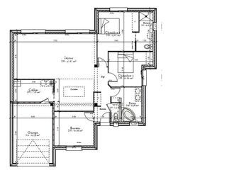  Maison � vendre 6 pi�ces 103 m�