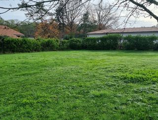  Terrain � vendre 600 m�