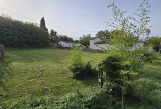  Terrain � vendre 1036 m�