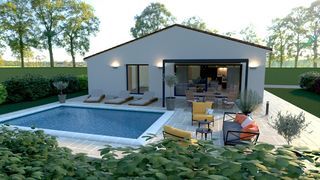  Maison 4 pi�ces 124 m� Pollestres