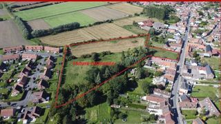  Terrain � vendre 448 m�