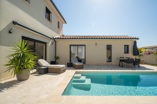  Maison � vendre 7 pi�ces 145 m�