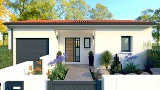  Maison 3 pi�ces 50 m� Pollestres