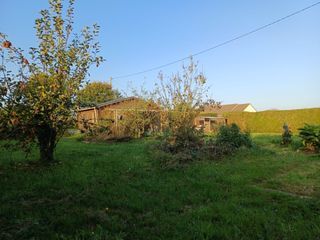  Terrain � vendre 1020 m�