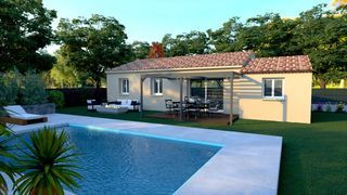  Maison � vendre 4 pi�ces 70 m�