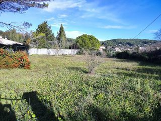  Terrain � vendre 1100 m�