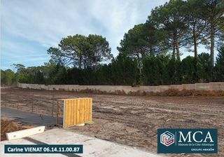  Maison 3 pi�ces 50 m� Biscarrosse