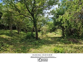  Terrain � vendre 1003 m�