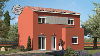  Maison 7 pi�ces 104 m� Peyruis