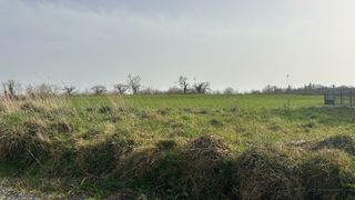  Terrain � vendre 754 m�