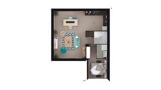  Maison � vendre 5 pi�ces 90 m�