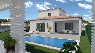  Maison � vendre 5 pi�ces 107 m�