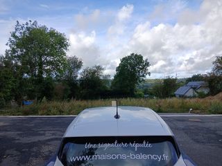  Terrain � vendre 516 m�