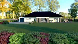  Maison � vendre 5 pi�ces 135 m�