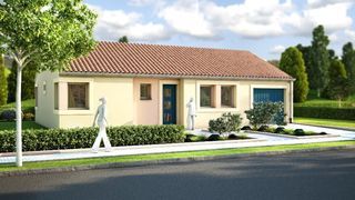  Maison � vendre 5 pi�ces 89 m�