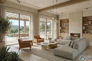  Maison � vendre 4 pi�ces 85 m�