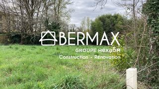  Terrain 621 m� Angoul�me