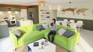  Maison 5 pi�ces 105 m� Vagnas