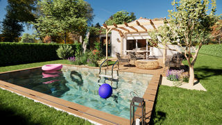  Maison 3 pi�ces 62 m� La jonch�re