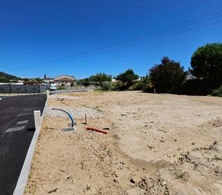  Terrain � vendre 317 m�