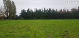  Terrain � vendre 800 m�