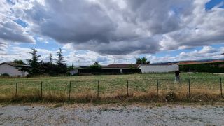  Terrain 345 m� Montbrison