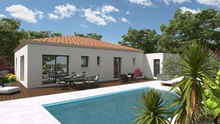  Maison � vendre 4 pi�ces 100 m�