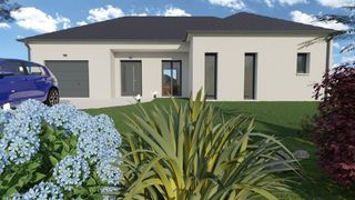  Maison 6 pi�ces 115 m� Avord