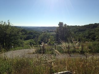  Terrain 1500 m� Moulayr�s