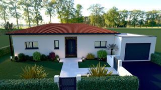  Maison 5 pi�ces 88 m� Corneilla-del-vercol