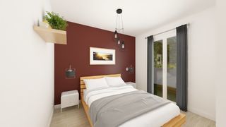  Maison 4 pi�ces 85 m� Oloron-sainte-marie