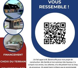  Maison 4 pi�ces 90 m� Wailly