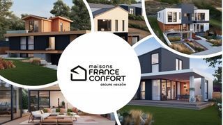  Maison 4 pi�ces 90 m� Vaugneray