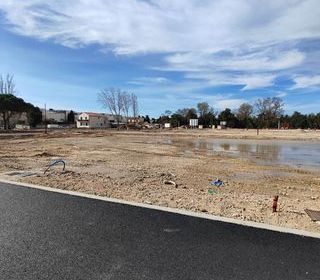  Terrain � vendre 595 m�