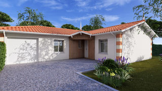  Maison � vendre 4 pi�ces 105 m�