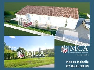  Terrain � vendre 357 m�