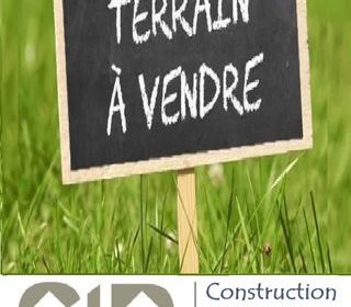  Terrain � vendre 610 m�