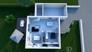  Maison � vendre 4 pi�ces 120 m�